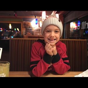 Meet your Posher, Evan